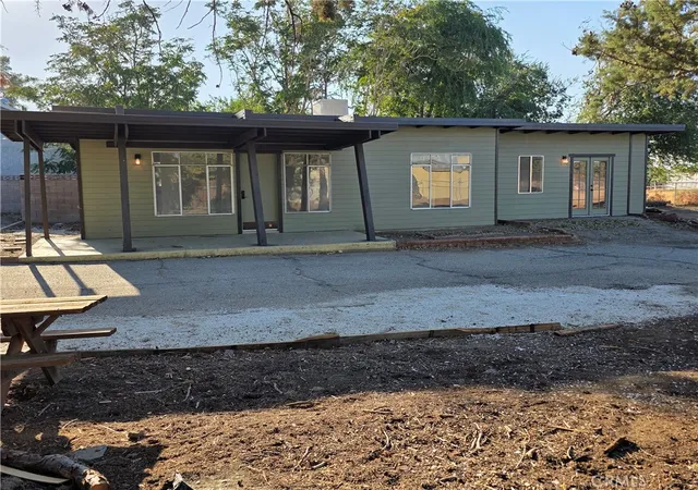 Single family home for sale at 8955 E Ave T12, Littlerock, CA 93543 | MLS# SR26201282