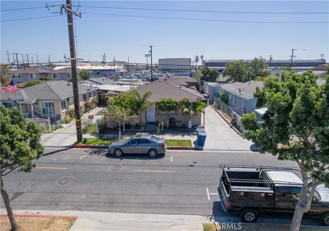 Multi family home for sale at 6322 Bissell, Huntington Park, CA 90255 | MLS# PW26201328