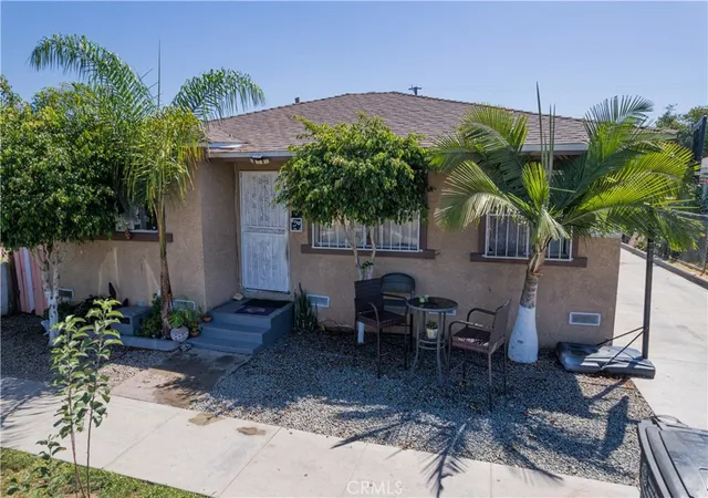 Photo 1 of House for sale at 6322 Bissell, Huntington Park, CA 90255 | MLS# PW26201328 | Listing updated on 2026-09-15