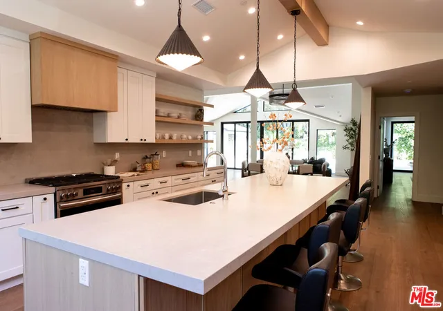 Photo 3 of Single family home for sale at 3436 Longridge Ave, Sherman Oaks, CA 91423 | MLS# 26985921 | Listing updated on 2026-10-01