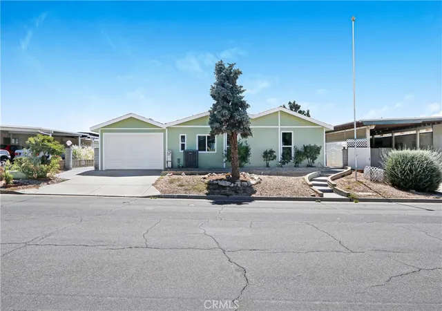 Single family home for sale at 10002 Frontier, Cherry Valley, CA 92223 | MLS# SW26200960
