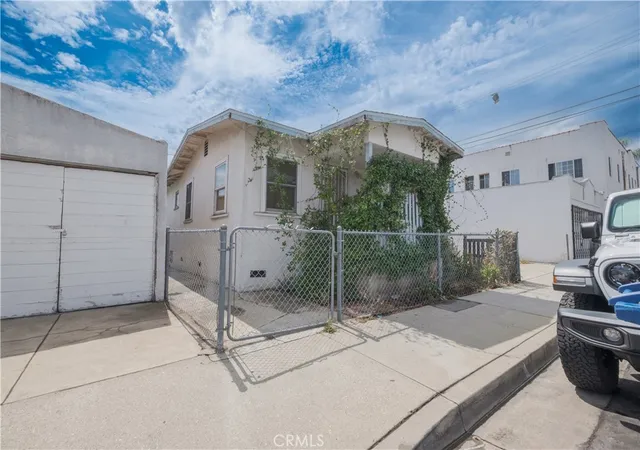 Photo 1 of Sale Pending at 5716 Hubbard, Los Angeles, CA 90022 | MLS# DW26196716 | Listing updated on 2026-10-02