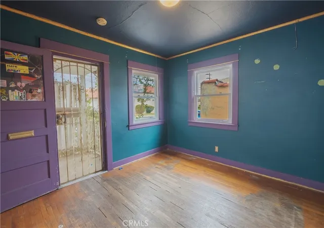 Photo 2 of Sale Pending at 5716 Hubbard, Los Angeles, CA 90022 | MLS# DW26196716 | Listing updated on 2026-10-02