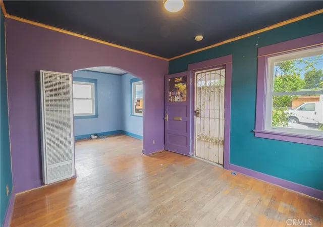 Photo 3 of Sale Pending at 5716 Hubbard, Los Angeles, CA 90022 | MLS# DW26196716 | Listing updated on 2026-10-02