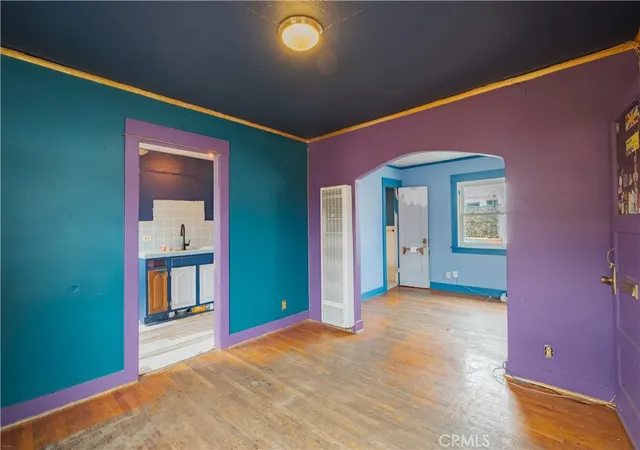 Photo 3 of Sale Pending at 5716 Hubbard, Los Angeles, CA 90022 | MLS# DW26196716 | Listing updated on 2026-10-02