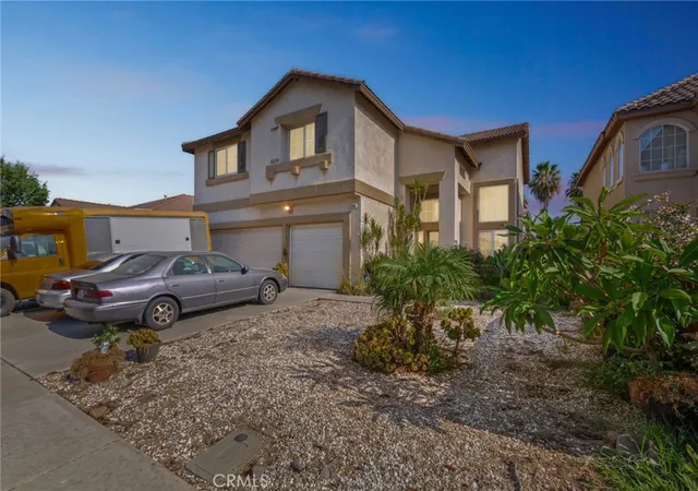 Single family home for sale at 25880 Jumano, Moreno Valley, CA 92551 | MLS# OC26198546