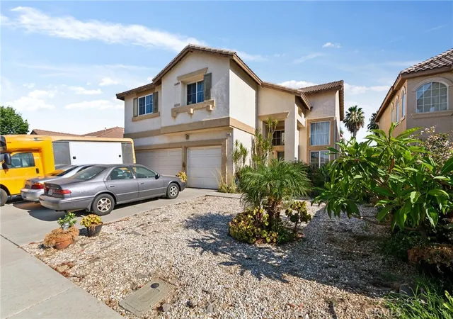 Photo 3 of Single family home for sale at 25880 Jumano, Moreno Valley, CA 92551 | MLS# OC26198546 | Listing updated on 2026-09-15
