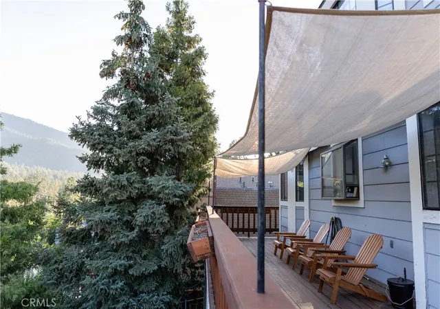 Photo 3 of Single family home for sale at 1075 Rivera Dr, Wrightwood, CA 92397 | MLS# SB26201157 | Listing updated on 2026-09-15
