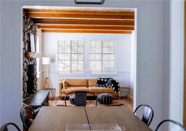 Photo 4 of Single family home for sale at 1075 Rivera Dr, Wrightwood, CA 92397 | MLS# SB26201157 | Listing updated on 2026-09-15