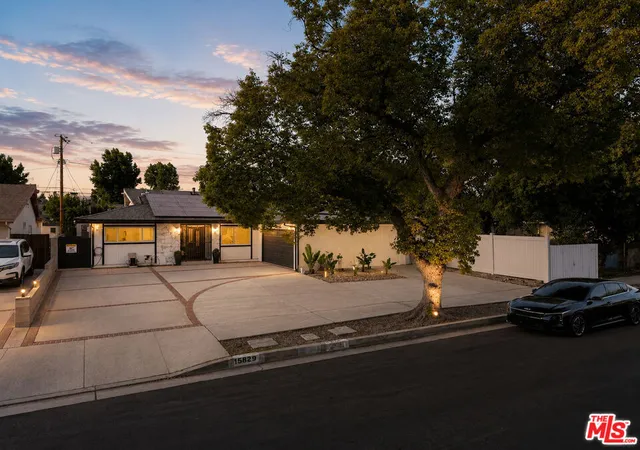 Single family home for sale at 15829 Tupper St, North Hills, CA 91343 | MLS# 26988273