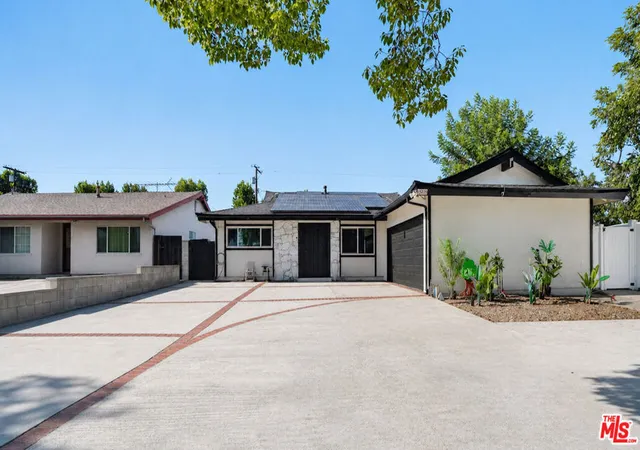 Photo 3 of Single family home for sale at 15829 Tupper St, North Hills, CA 91343 | MLS# 26988273 | Listing updated on 2026-09-14