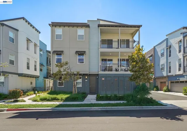 Condo for sale at 9732 Seawind Way, Newark, CA 94560 | MLS# 41148225