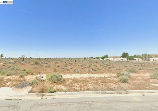 Land for sale at 26601 Prospect St, Boron, CA 93516 | MLS# 41148228