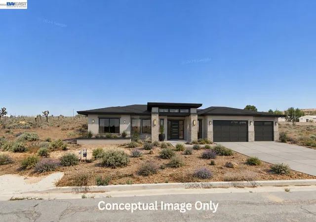 Photo 2 of Land for sale at 26601 Prospect St, Boron, CA 93516 | MLS# 41148228 | Listing updated on 2026-09-14