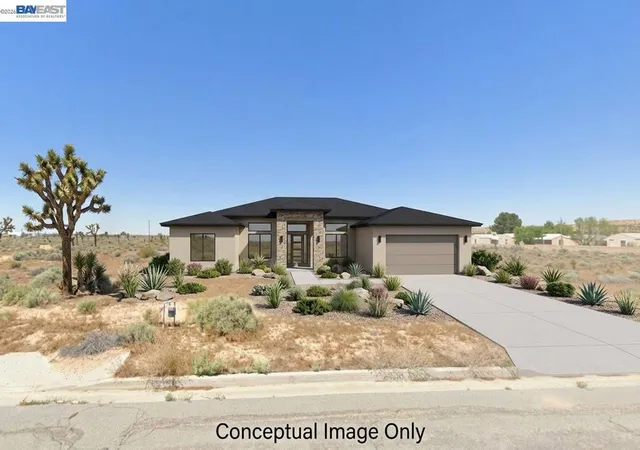 Photo 3 of Land for sale at 26601 Prospect St, Boron, CA 93516 | MLS# 41148228 | Listing updated on 2026-09-14