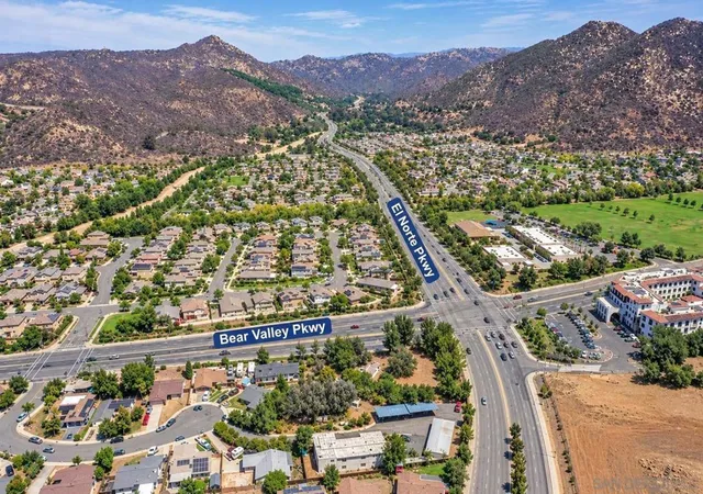 Photo 3 of Single family home for sale at 3129 E El Norte Pkwy, Escondido, CA 92027 | MLS# 260022519SD | Listing updated on 2026-09-15