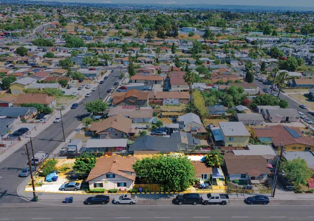 Photo 1 of Multi family home for sale at 2908 East 12 8th, National City, CA 91950 | MLS# 260022518SD | Listing updated on 2026-09-15