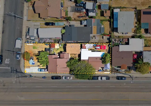 Photo 3 of Multi family home for sale at 2908 East 12 8th, National City, CA 91950 | MLS# 260022518SD | Listing updated on 2026-09-15