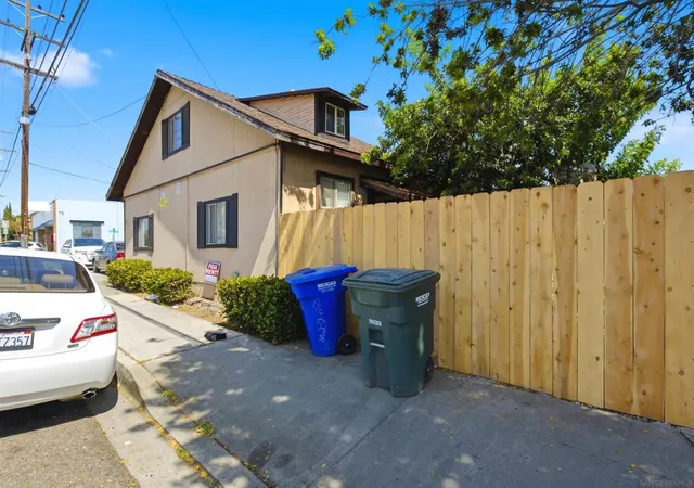Photo 4 of Multi family home for sale at 2908 East 12 8th, National City, CA 91950 | MLS# 260022518SD | Listing updated on 2026-09-15