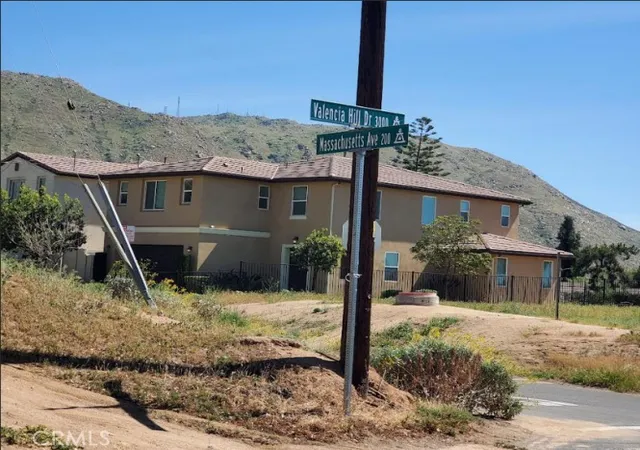 Photo 1 of Land for sale at 3000 Valencia Hl Dr, Riverside, CA 92507 | MLS# WS26201277 | Listing updated on 2026-09-14