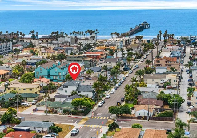 Photo 2 of Townhouse for sale at 277 Elm Ave #B, Imperial Beach, CA 91932 | MLS# PTP2606963 | Listing updated on 2026-09-16