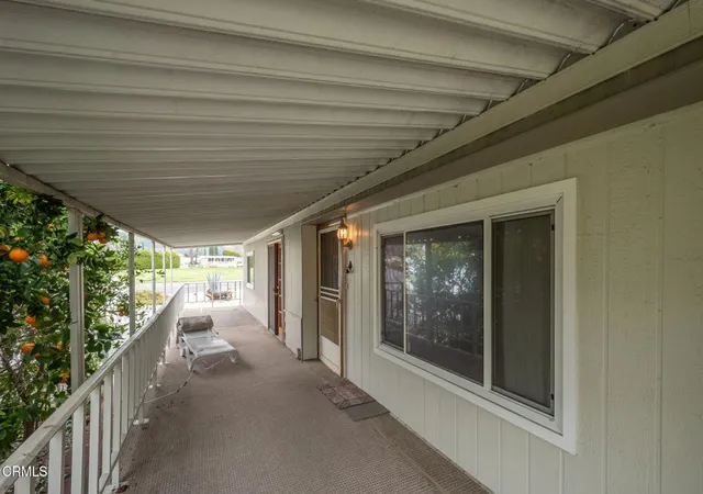 Photo 3 of Manufactured home for sale at 1550 Rory Ln #184, Simi Valley, CA 93063 | MLS# V1-38727 | Listing updated on 2026-09-14