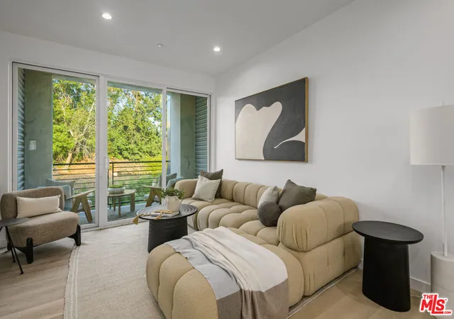 Single family home for sale at 5851 Westside Xing Ln, Los Angeles, CA 90034 | MLS# 26864219