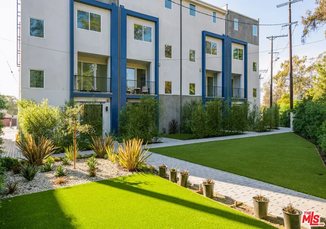 Photo 2 of Single family home for sale at 5851 Westside Xing Ln, Los Angeles, CA 90034 | MLS# 26864219 | Listing updated on 2026-09-14