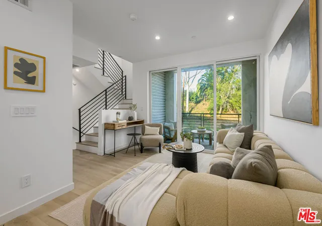 Photo 3 of Single family home for sale at 5851 Westside Xing Ln, Los Angeles, CA 90034 | MLS# 26864219 | Listing updated on 2026-09-14