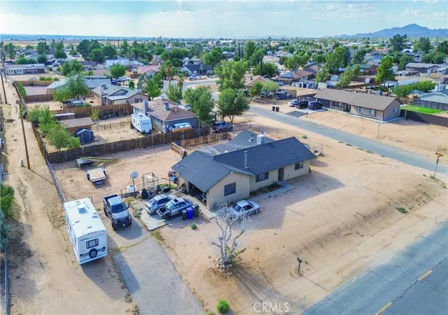Photo 28 of Single family home for sale at 11746 Mohawk Rd, Apple Valley, CA 92308 | MLS# CV26200567 | Listing updated on 2026-09-15