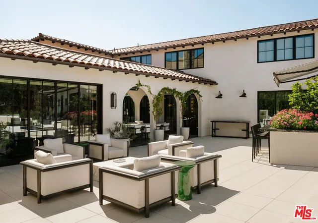 Photo 3 of Single family home for sale at 1445 Via Cresta, Pacific Palisades, CA 90272 | MLS# 26926175 | Listing updated on 2026-09-14