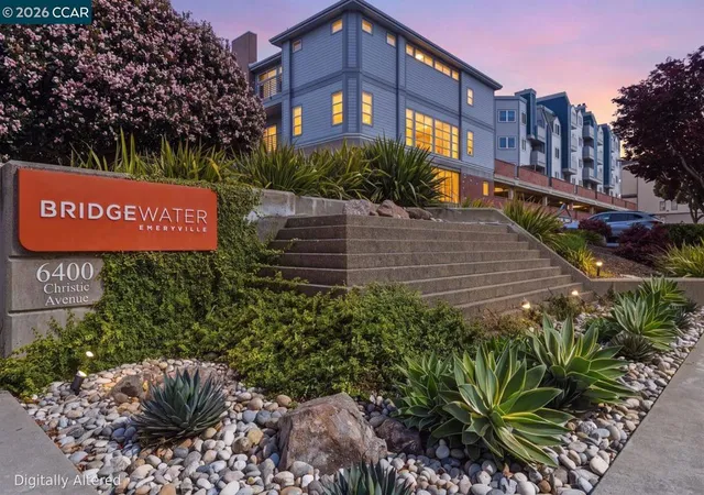 Condo for sale at 6400 Christie Ave #2214, Emeryville, CA 94608 | MLS# 41148229