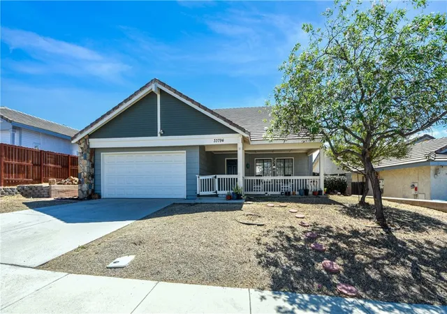 Photo 2 of Single family home for sale at 33794 Breckenridge, Wildomar, CA 92595 | MLS# ND26201376 | Listing updated on 2026-09-22