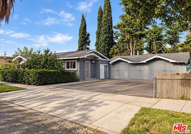Photo 2 of Multi family home for sale at 6411 Willis Ave, Van Nuys, CA 91411 | MLS# 26988265 | Listing updated on 2026-09-22