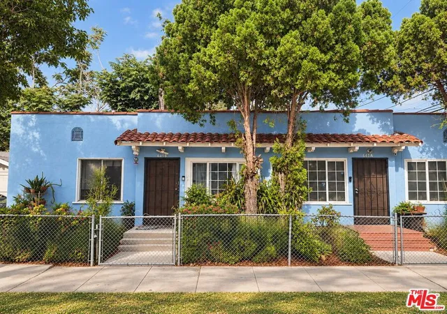 Photo 3 of Multi family home for sale at 6411 Willis Ave, Van Nuys, CA 91411 | MLS# 26988265 | Listing updated on 2026-09-22