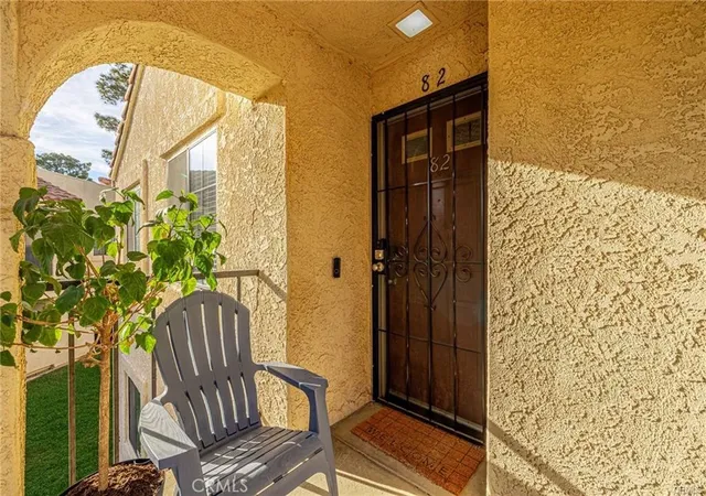 Photo 1 of Condo for sale at 2554 Olive #82, Palmdale, CA 93550 | MLS# SR26201377 | Listing updated on 2026-09-19