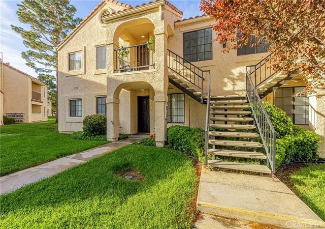 Photo 20 of Condo for sale at 2554 Olive #82, Palmdale, CA 93550 | MLS# SR26201377 | Listing updated on 2026-09-19