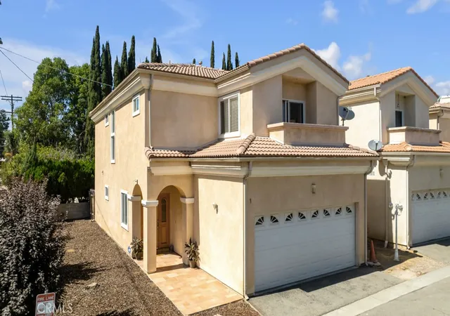 Single family home for sale at 12642 Ralstonn Ave #1, Sylmar, CA 91342 | MLS# SR26201362