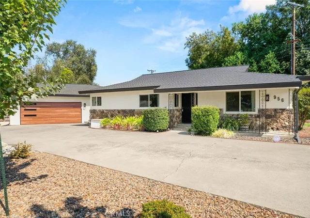 Photo 1 of Single family home for sale at 956 Manzanita Ave, Chico, CA 95926 | MLS# SN26201127 | Listing updated on 2026-09-15
