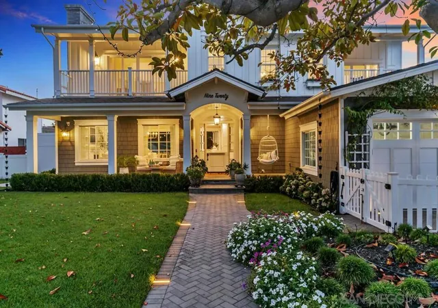 Photo 2 of Single family home for sale at 920 Balboa Ave, Coronado, CA 92118 | MLS# 260022521SD | Listing updated on 2026-09-15