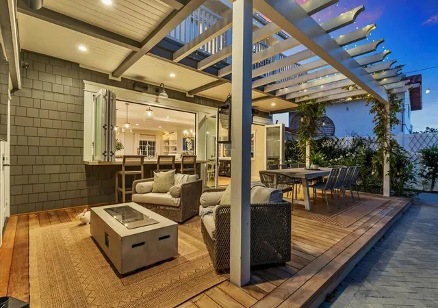 Photo 4 of Single family home for sale at 920 Balboa Ave, Coronado, CA 92118 | MLS# 260022521SD | Listing updated on 2026-09-15