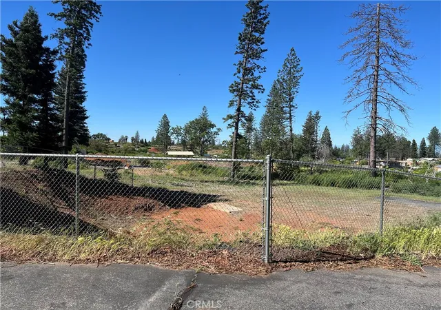 Photo 2 of Land for sale at 13681 Skyway, Magalia, CA 95954 | MLS# SN26193545 | Listing updated on 2026-09-14