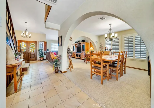 Photo 4 of Single family home for sale at 433 Fairway, Palmdale, CA 93551 | MLS# SR26201048 | Listing updated on 2026-09-15