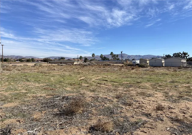 Land for sale at 0 Rancherias X Jicarilla, Apple Valley, CA 92307 | MLS# CV26201327