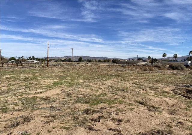 Photo 2 of Land for sale at 0 Rancherias X Jicarilla, Apple Valley, CA 92307 | MLS# CV26201327 | Listing updated on 2026-09-14