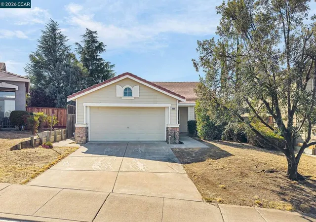Photo 1 of Sale Pending at 4920 Willowhaven Way, Antioch, CA 94531 | MLS# 41148232 | Listing updated on 2026-09-23