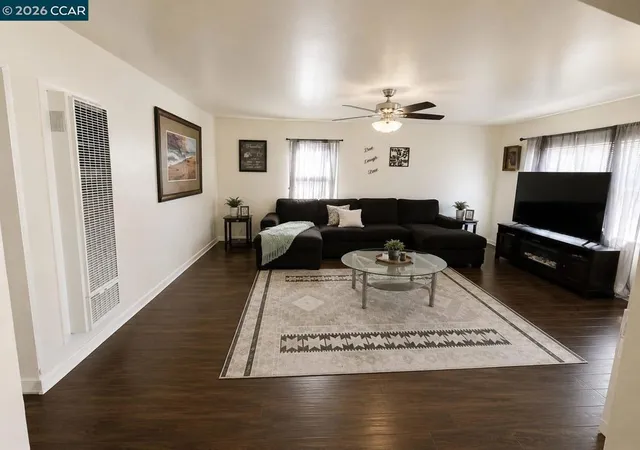 Photo 2 of Single family home for sale at 4321 Florida Ave, Richmond, CA 94804 | MLS# 41148230 | Listing updated on 2026-09-21