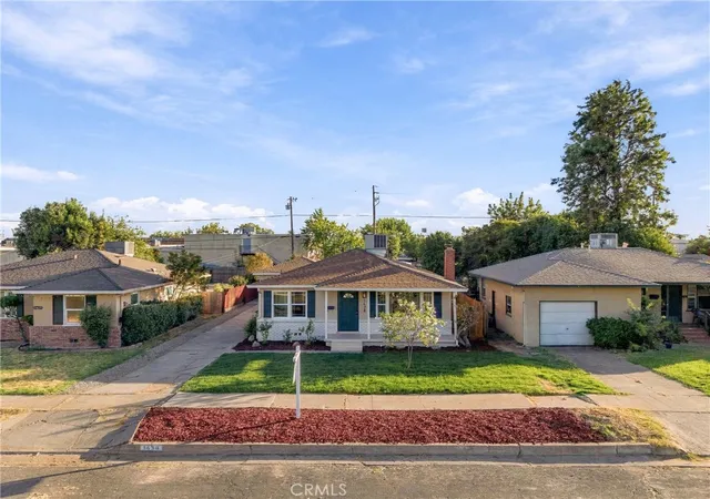 Photo 2 of Single family home for sale at 1438 West 19th, Merced, CA 95340 | MLS# MC26201390 | Listing updated on 2026-09-21