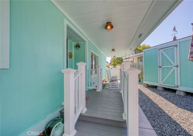 Photo 2 of Manufactured home for sale at 1800 S Main St #32, Lakeport, CA 95453 | MLS# LC26199315 | Listing updated on 2026-09-14