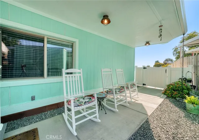 Photo 3 of Manufactured home for sale at 1800 S Main St #32, Lakeport, CA 95453 | MLS# LC26199315 | Listing updated on 2026-09-14